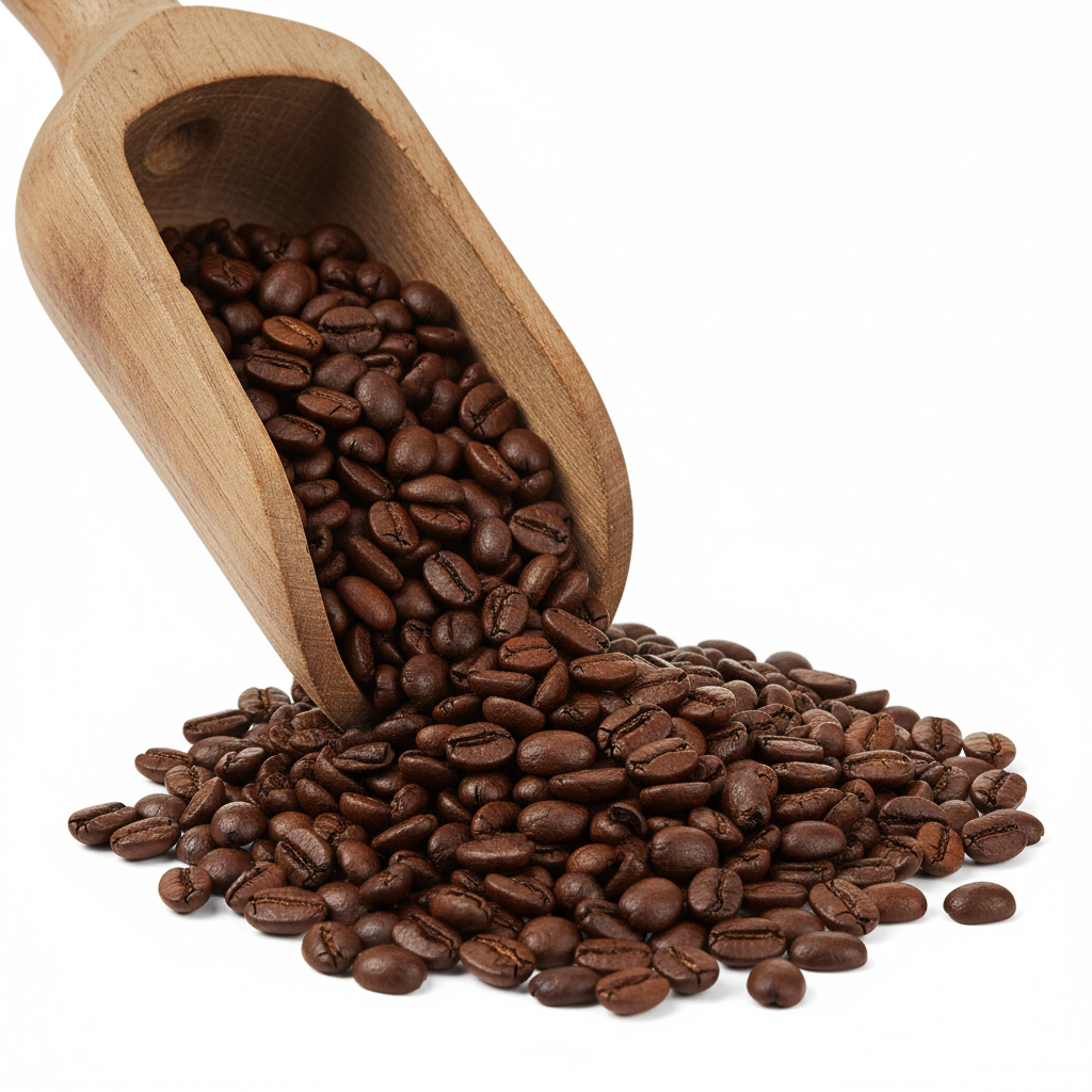Premium Kenyan Coffee